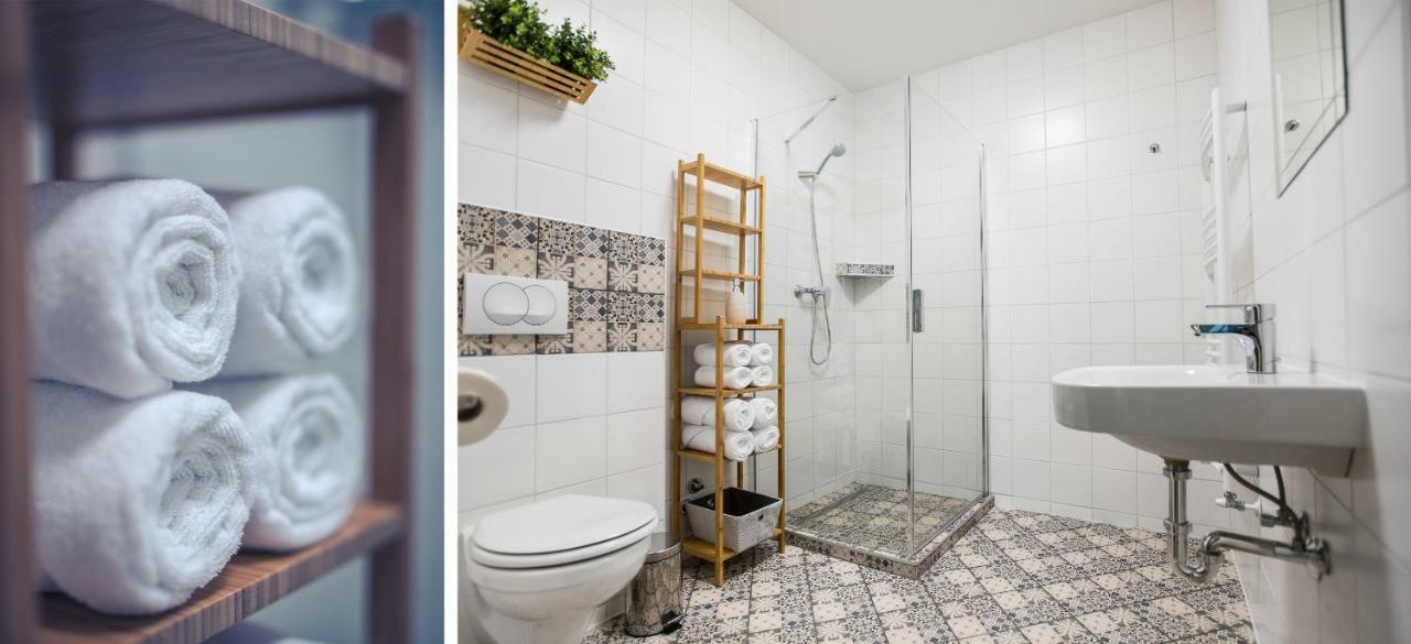 Budapest Passage 1 Екстер'єр фото