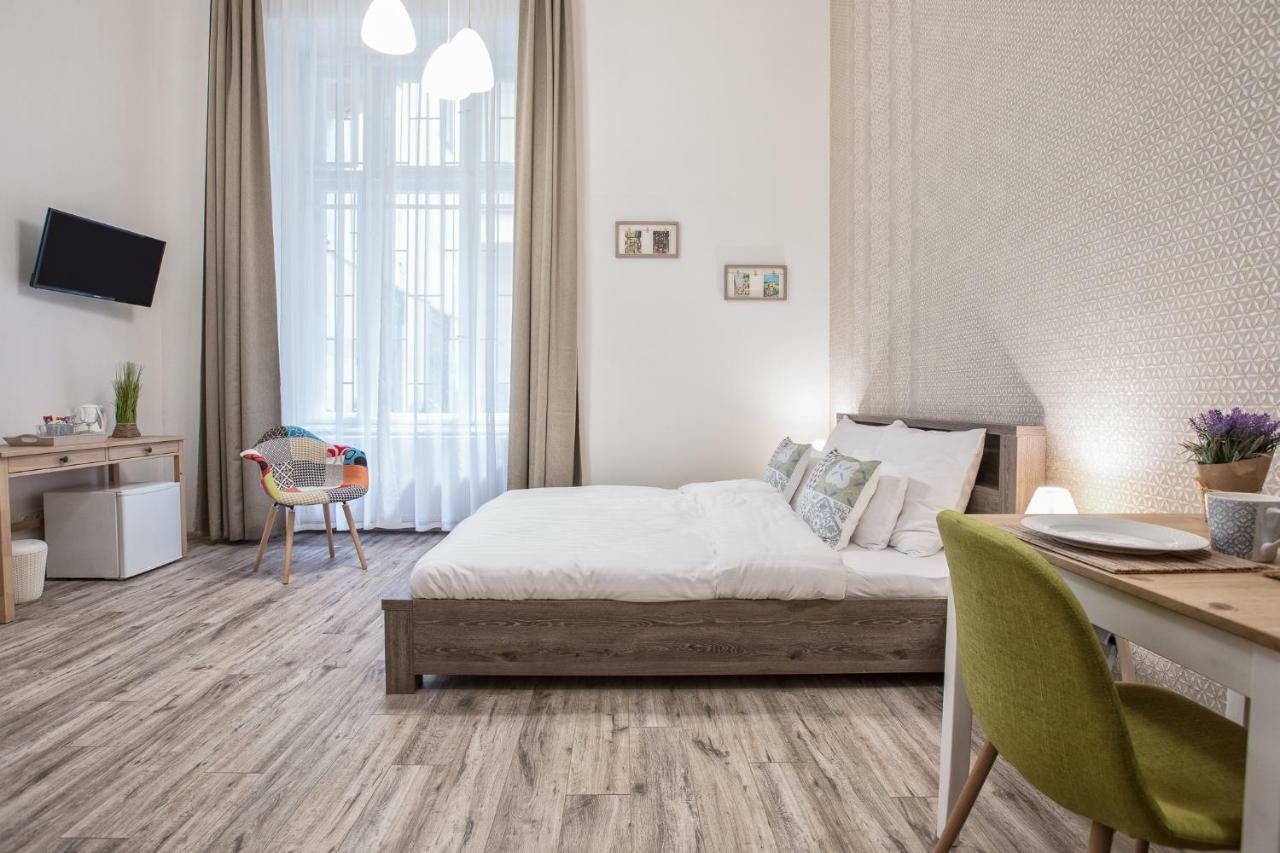 Budapest Passage 1 Екстер'єр фото