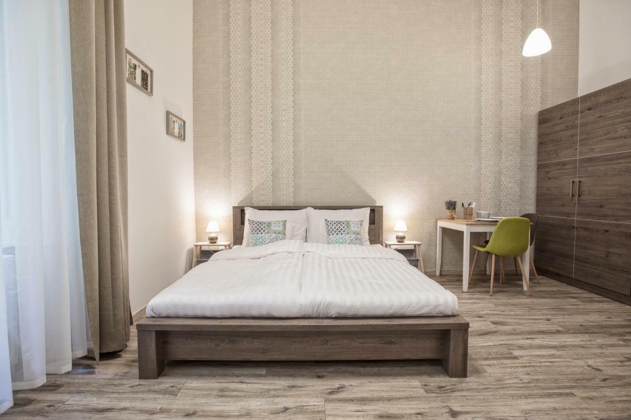 Budapest Passage 1 Екстер'єр фото