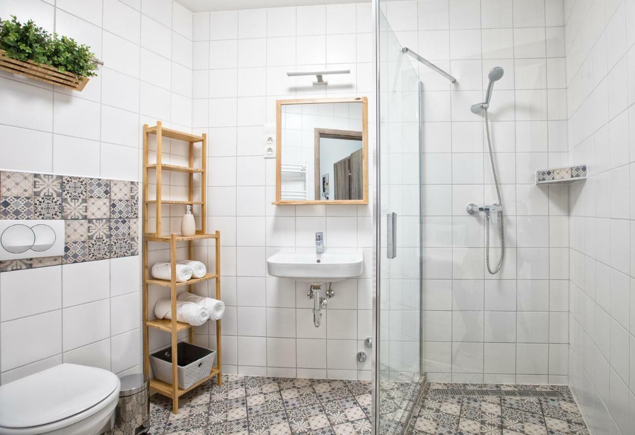Budapest Passage 1 Екстер'єр фото