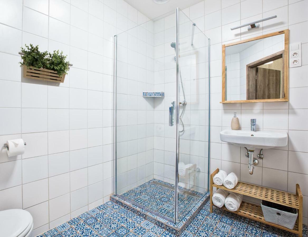 Budapest Passage 1 Екстер'єр фото