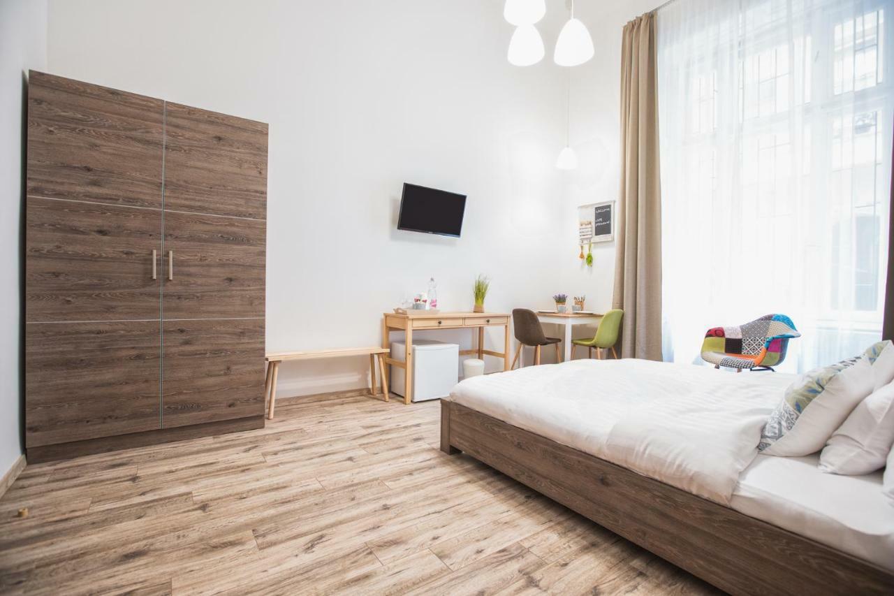 Budapest Passage 1 Екстер'єр фото