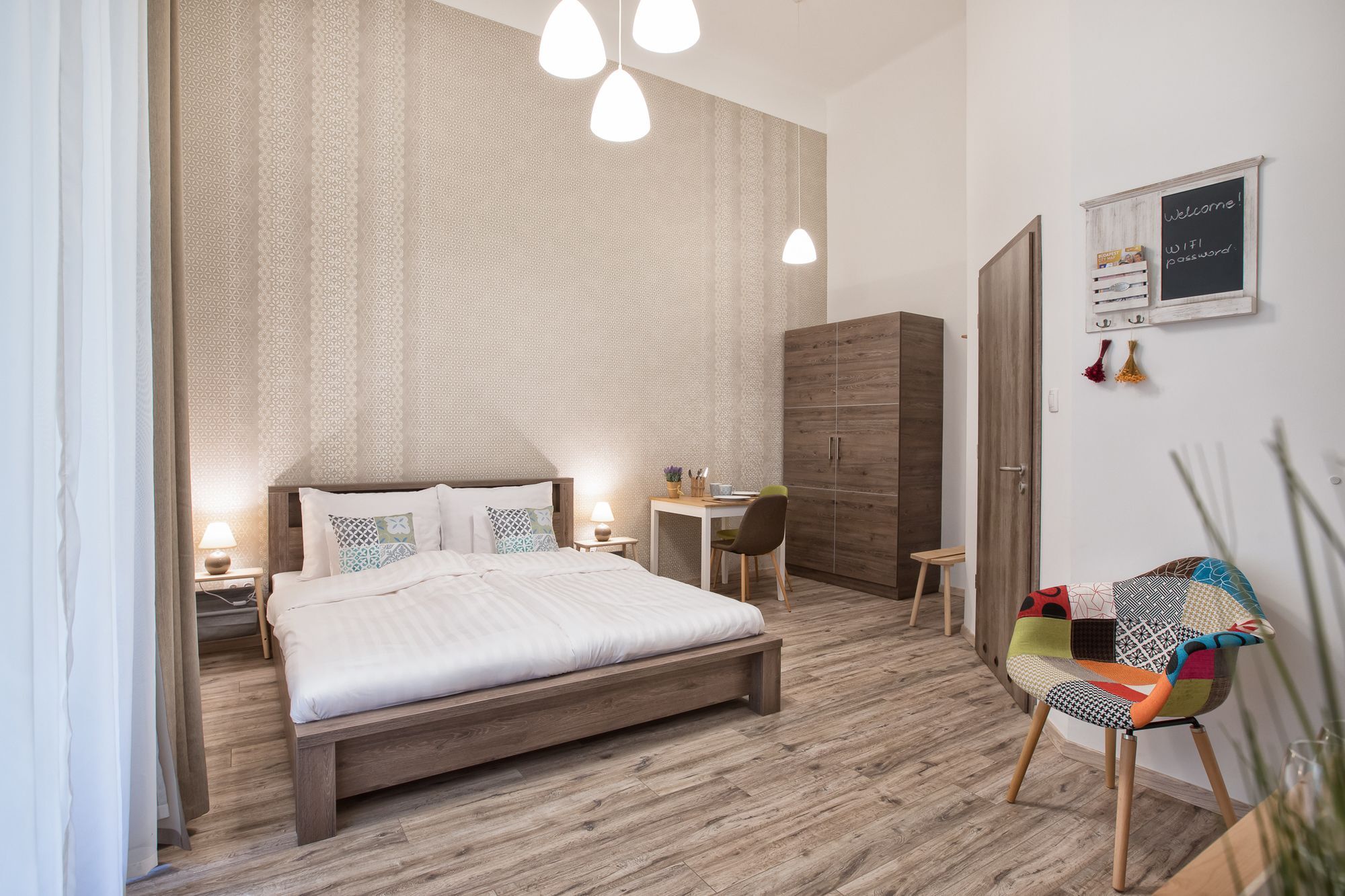 Budapest Passage 1 Екстер'єр фото