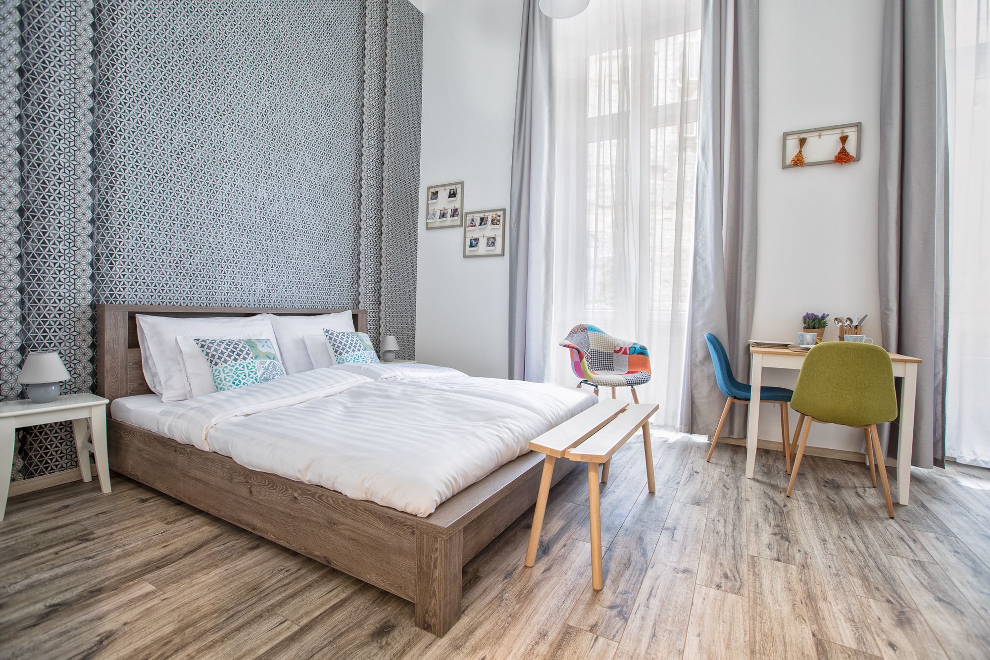 Budapest Passage 1 Екстер'єр фото